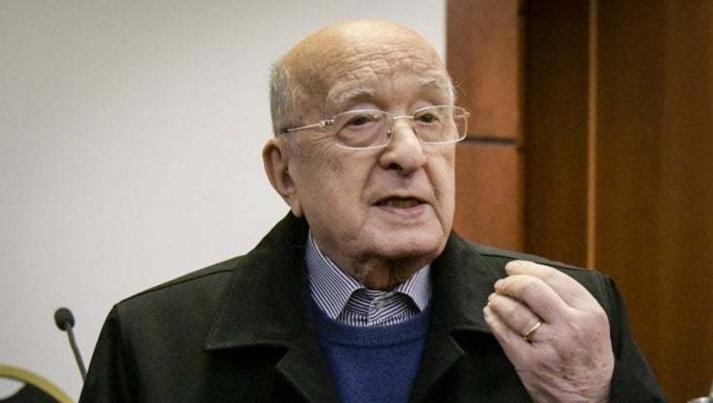 La storia della Dc irpina nel libro di Daniele Morgera