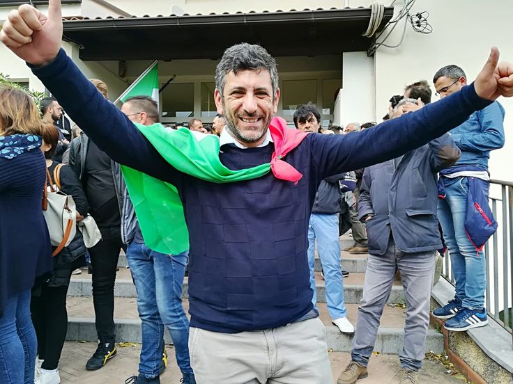 Torraca, il sindaco Francesco Bianco denunciato per violenza sessuale
