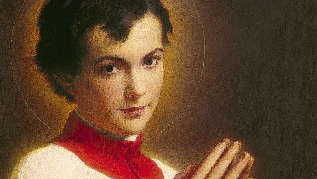 Il Santo del giorno (6 maggio): Domenico Savio