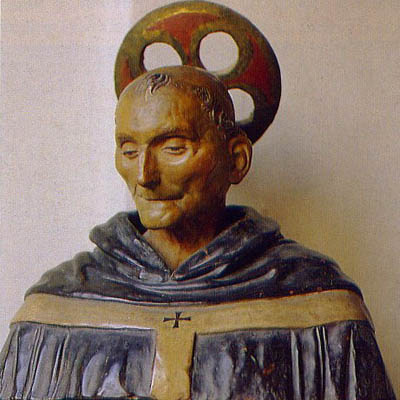 Il Santo del giorno (10 maggio): Antonino da Firenze