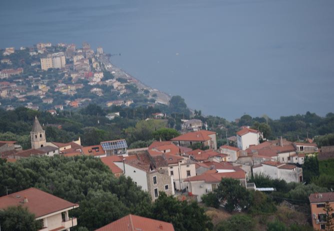 Ispani, Franco Fragomeno nuovo sindaco