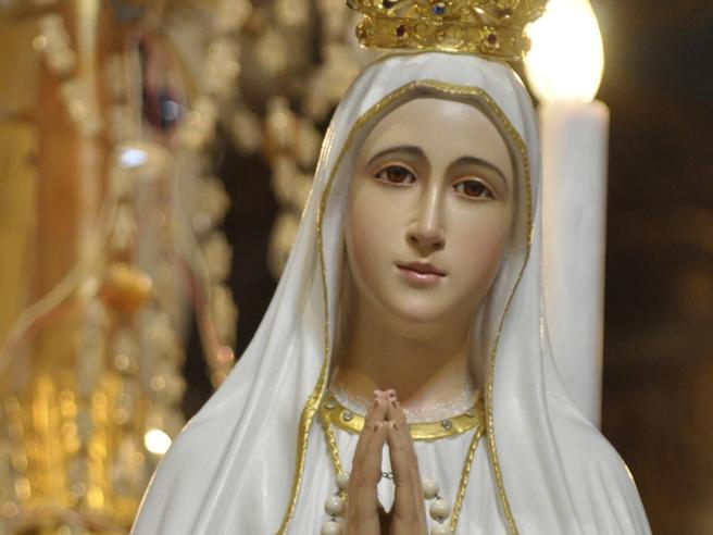 Il Santo del giorno (13 maggio): Vergine di Fatima