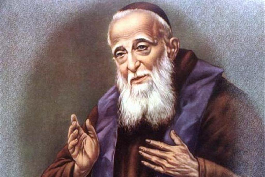 Il Santo del giorno (12 maggio): Leopoldo Mandic