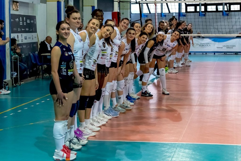 Ostica trasferta in casa del Nardò per la Salerno Guiscards