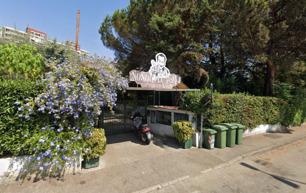 Salerno, altro colpo al ristorante: preso il ladro