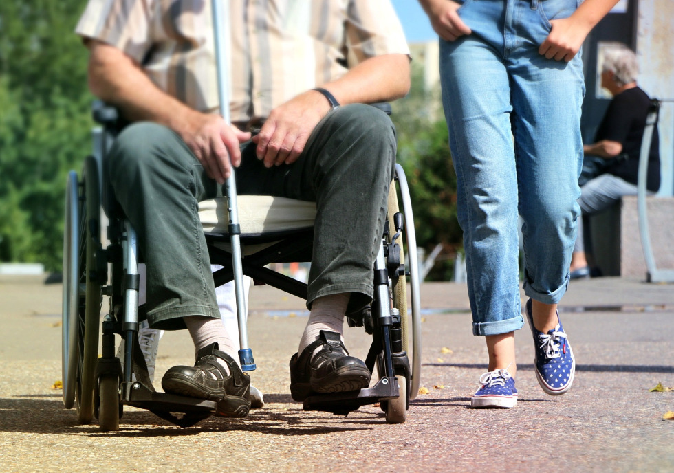 “Disabilità questa sconosciuta”: a Battipaglia per promuovere inclusione e diritti