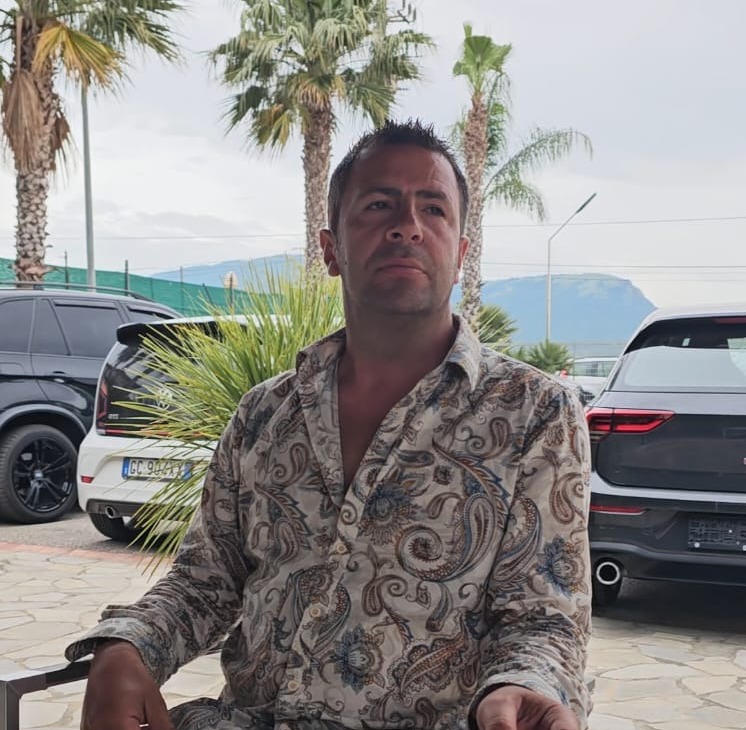 Gennaro Aiello: «Maria Rosa, una tragedia annunciata»