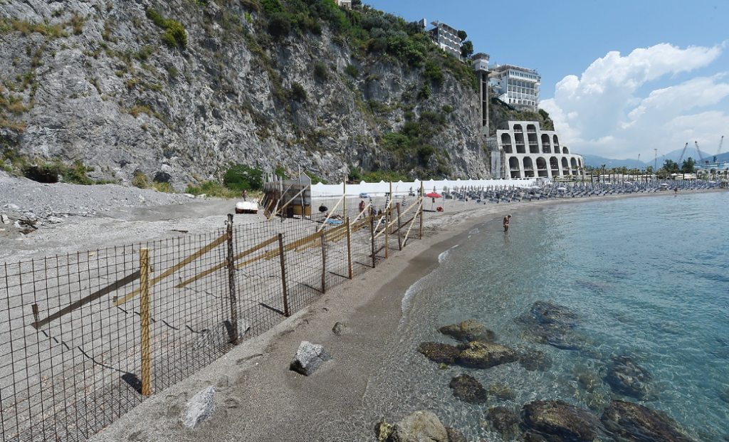 «Allargamento porto, rischi per l’ambiente»