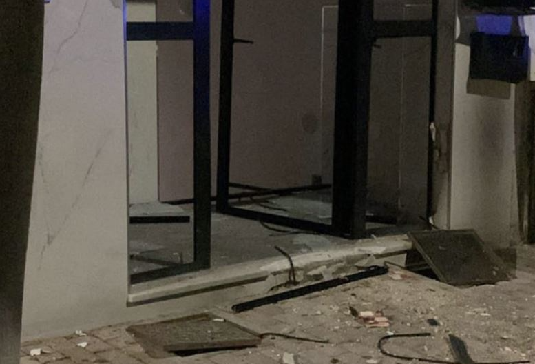 Attentati a Castel San Giorgio e Roccapiemonte: «Comuni nel mirino della criminalità»