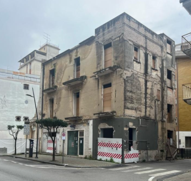 Battipaglia, palazzi e pm: archiviazione per Motta