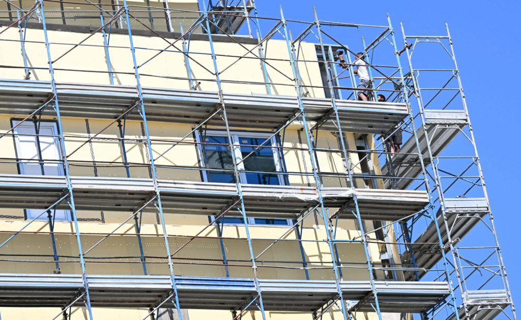 Nocera Inferiore, maxi truffa con i crediti “Ecobonus”: chiesto il processo per 38 persone