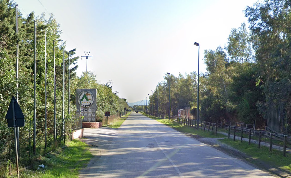 Eboli, rubata la moto a una coppia in spiaggia