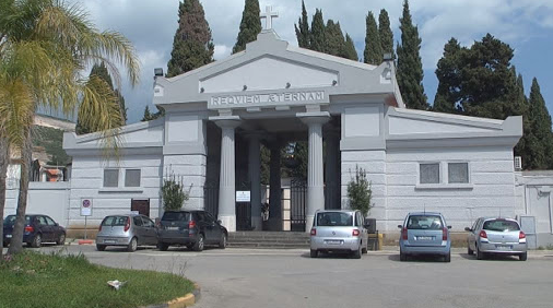 Cimitero di Battipaglia, si torna dai giudici contabili
