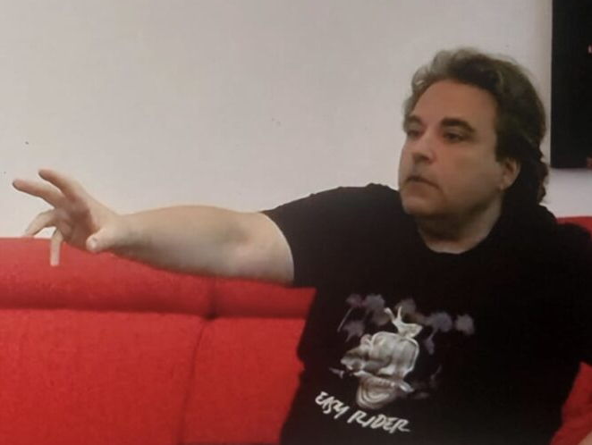Omicidio Vassallo, Cipriano rompe il silenzio: «Ora la verità sul sindaco»