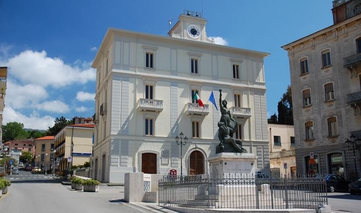 Vallo della Lucania, confermata la condanna per Ametrano