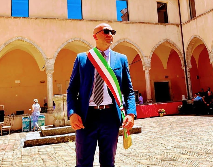 Impianto e indagini a Buccino, il sindaco: «Licenza regolare»