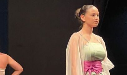 Gli studenti dell’Ipsia di Sarno portano in passerella Puccini e Verdi