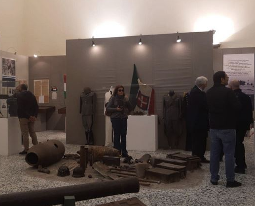 Salerno, il Museo dello Sbarco se ne va a Capaccio