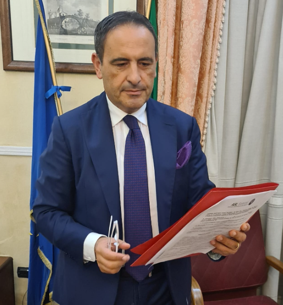 Scafati, ecco perché Aliberti è stato assolto