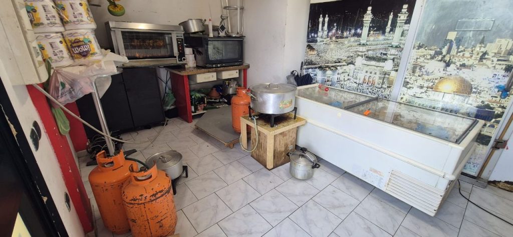 Eboli, altre due attività commerciali sanzionate a Santa Cecilia