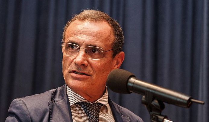 Appalti e affari, il pm: «Picarone intercedeva per le ditte»