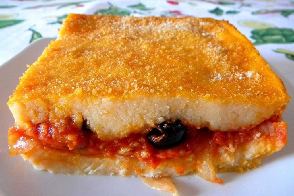 Pitta salentina