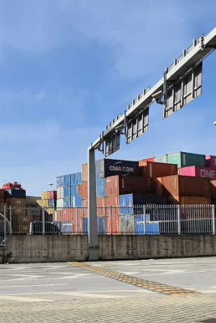 Porto di Salerno, il masterplan finisce sotto accusa