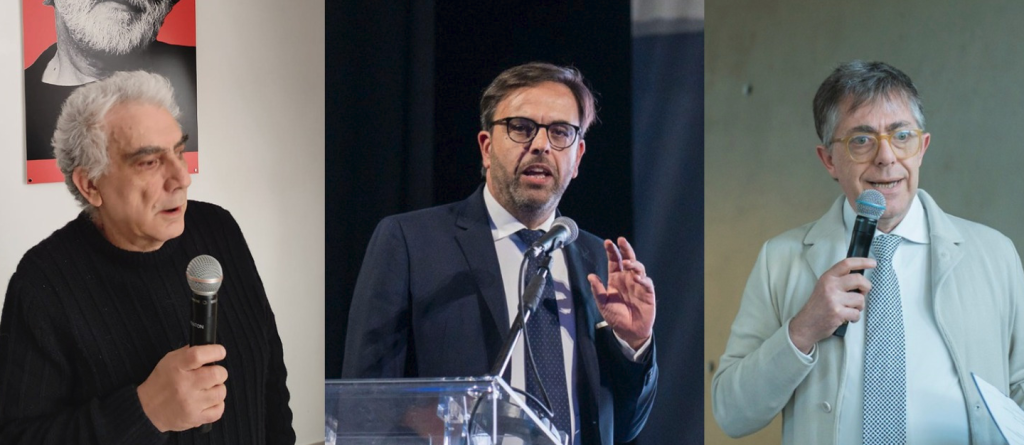 Fondo per la Repubblica Digitale, vince “NEXUS: Connessioni Digitali per l’Innovazione Sociale”