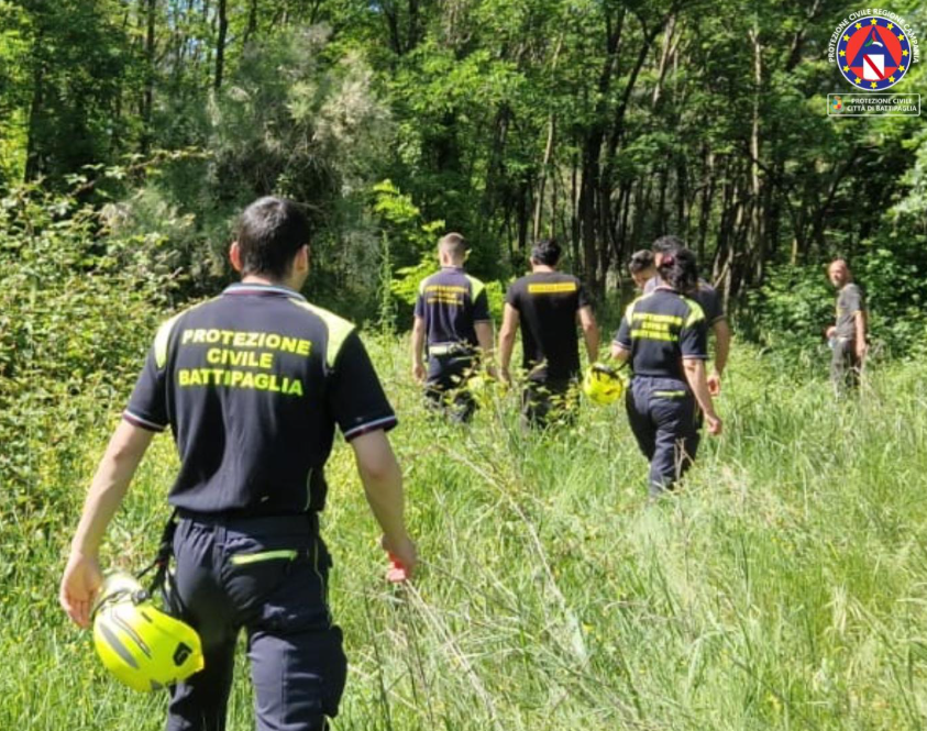 Scomparso da 22 giorni, le ricerche di Locuratolo si spostano a Eboli