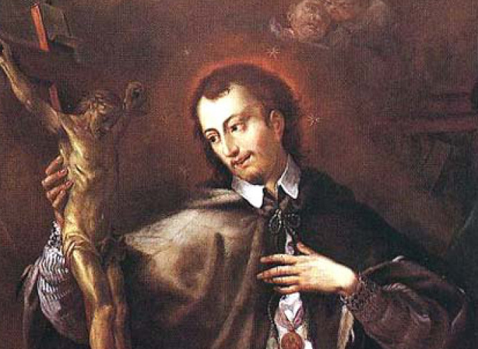 Il Santo del giorno (16 maggio): Giovanni Nepomuceno