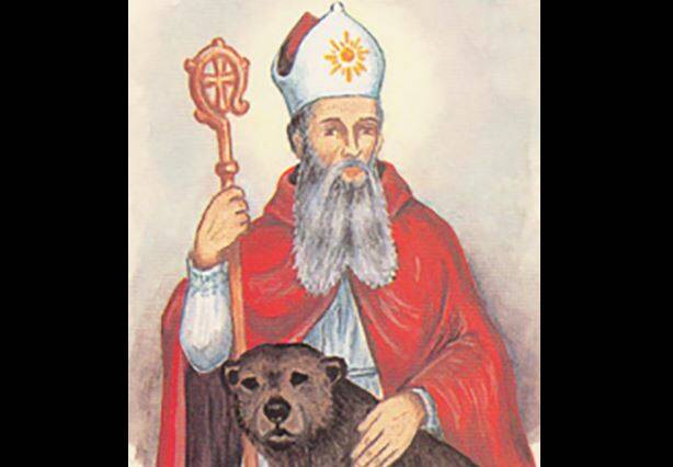 Il Santo del giorno (29 maggio): Massimino
