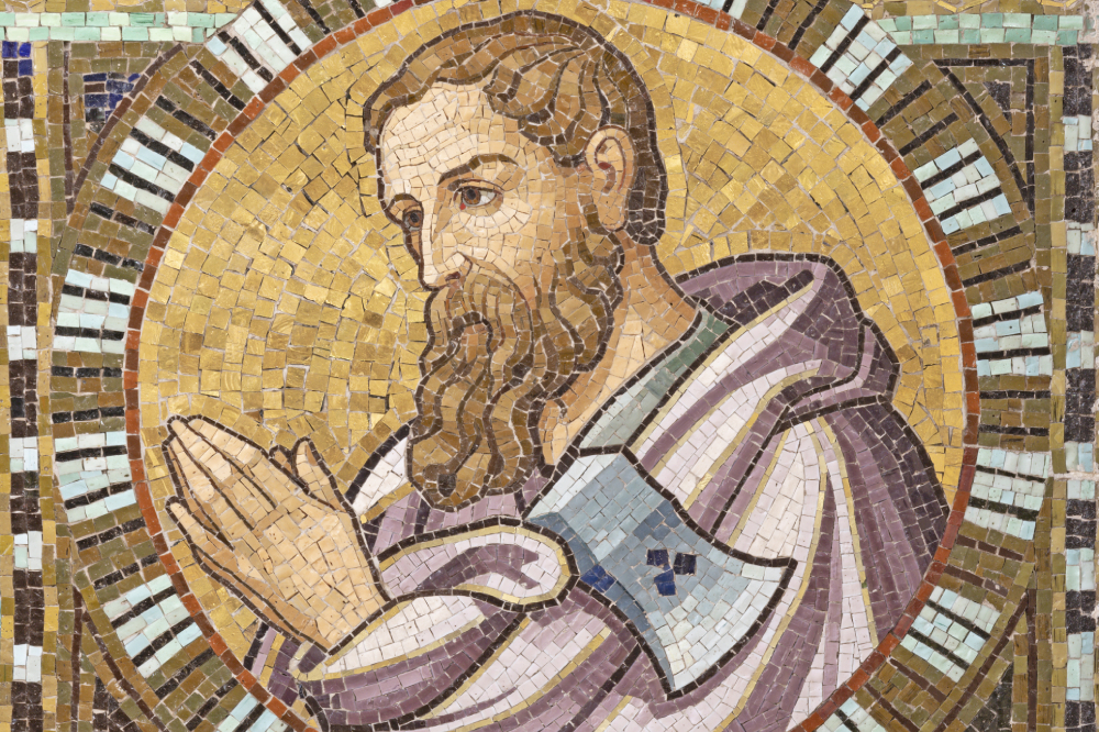 Il Santo del giorno (14 maggio): Mattia