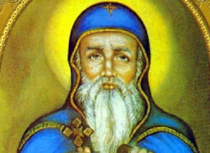 Il Santo del giorno (9 maggio): Pacomio