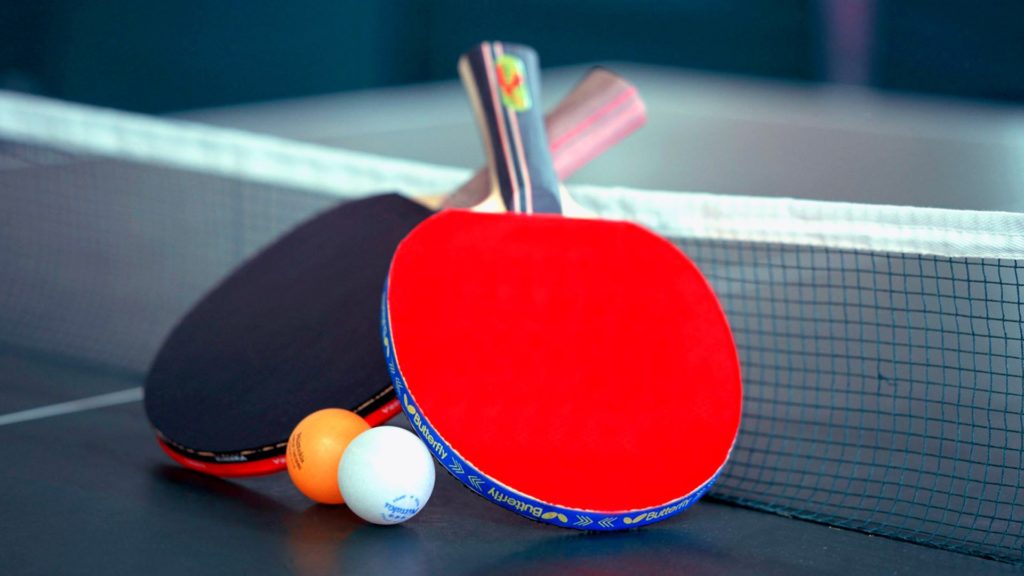 Tennis Tavolo Nocera sul podio ai Campionati Italiani di doppio 6ª categoria