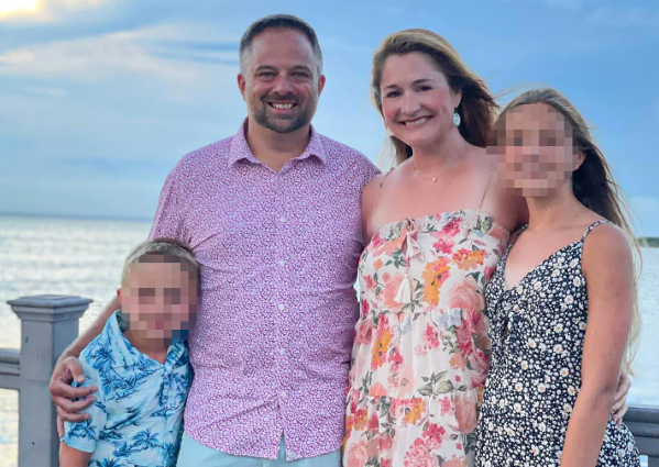 Turista Usa morta in Costiera, il marito invoca giustizia