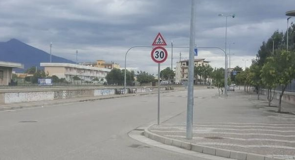 Scafati, aggressione dopo la denuncia sui social