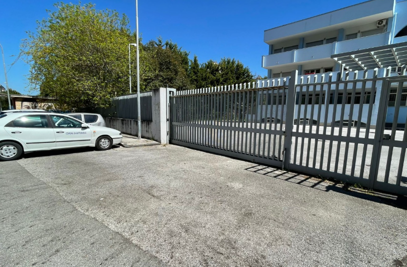 Battipaglia, Villa Maria: «Un progetto dimenticato»