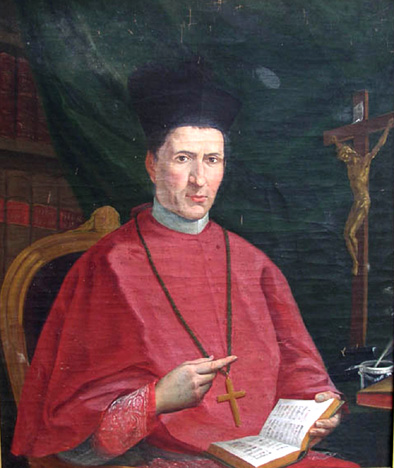 Il Santo del giorno (7 giugno): Antonio Maria Gianelli