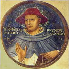 Il Santo del giorno (10 giugno): Giovanni Dominici