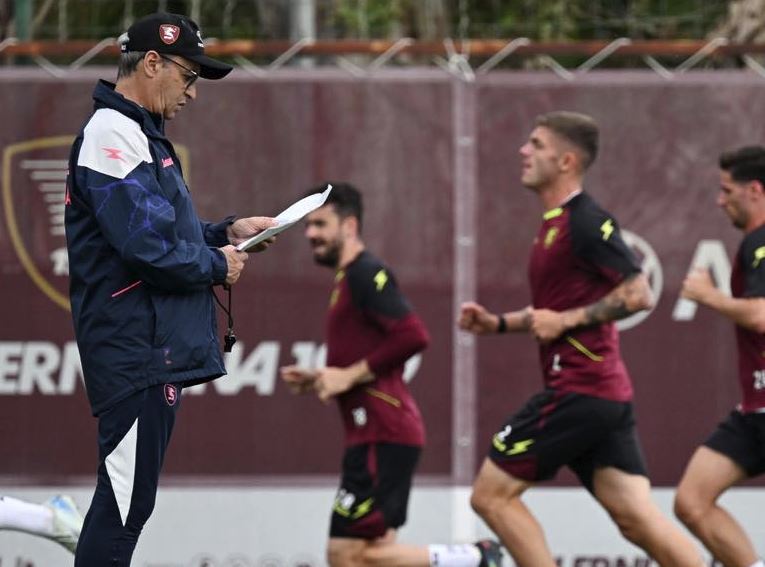 Salernitana, il playout logora chi ce l’ha