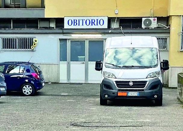Montecorvino Pugliano: lascia la bici, fa la doccia e perde la vita