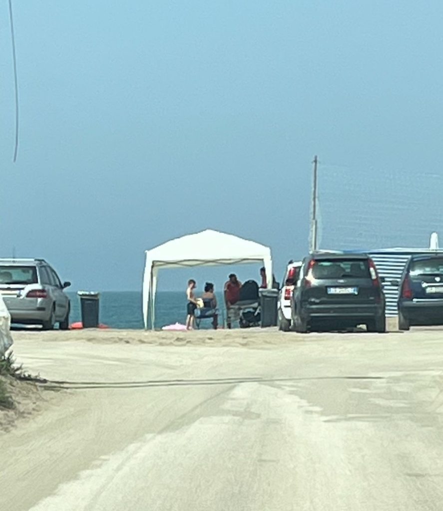 Eboli, soldi per i parcheggi a mare: trovato l’accordo tra Enti