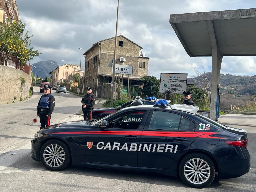 Salerno, luce sulla faida di Matierno: Irno e Pietrofesa in carcere