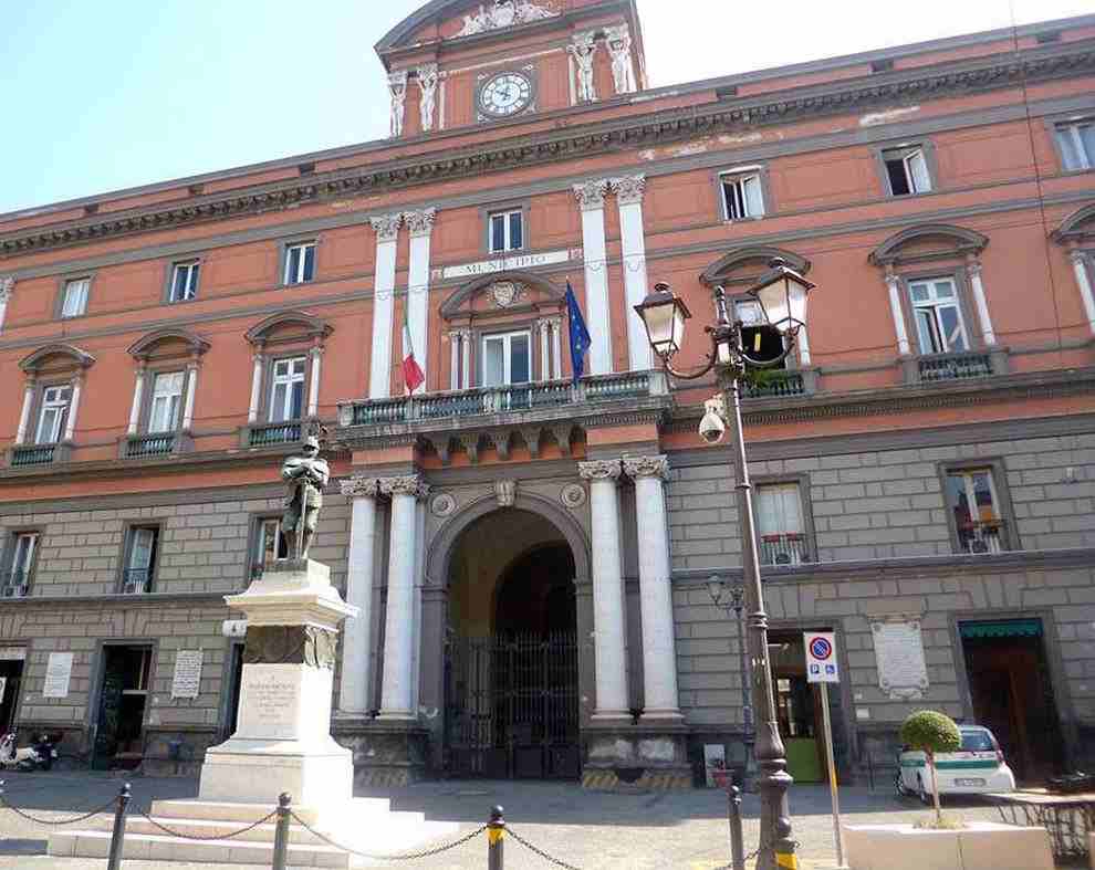 Sarno e Clan Serino, solo droga: niente mafia e politica