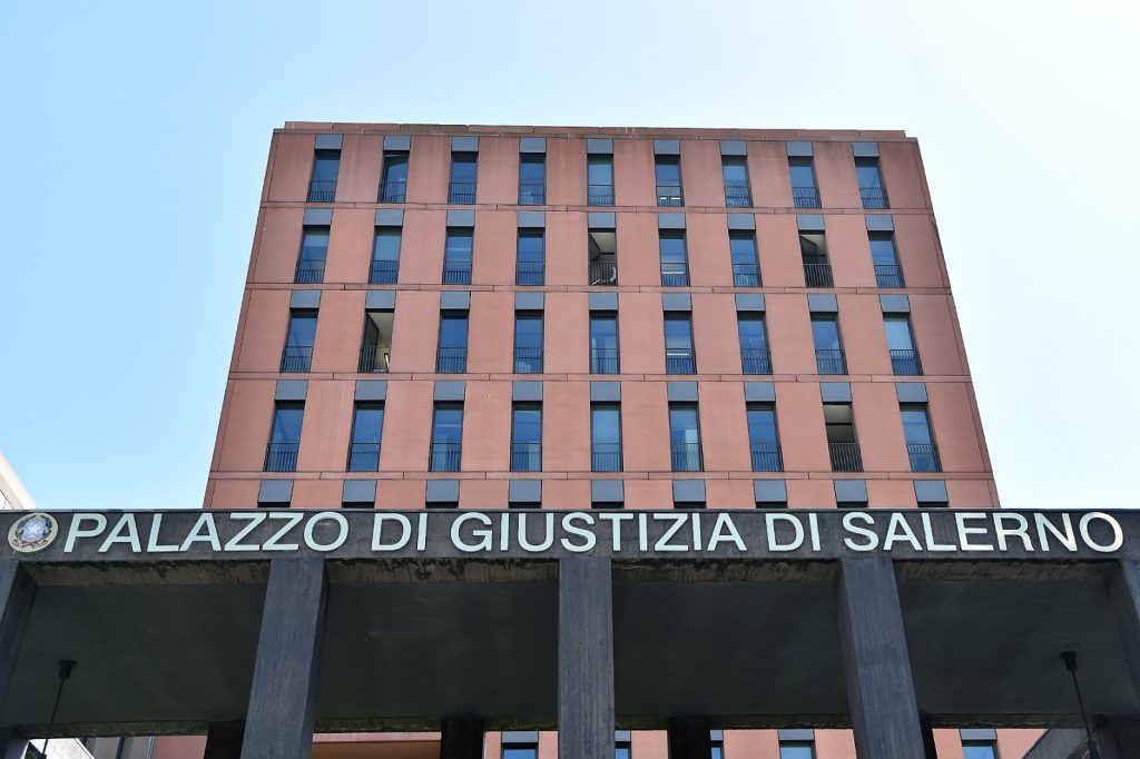 Scafati, racket con le slot: condanne confermate