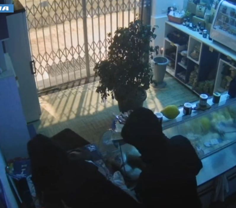 L’escalation di furti a Salerno: «Io, “predone” dei negozi per la droga»