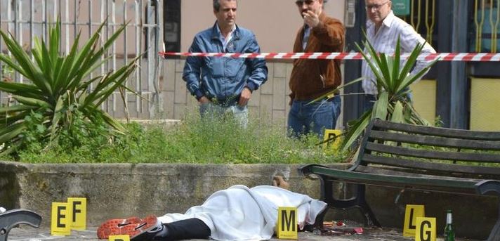 Omicidio Faucitano, ergastolo per Adini