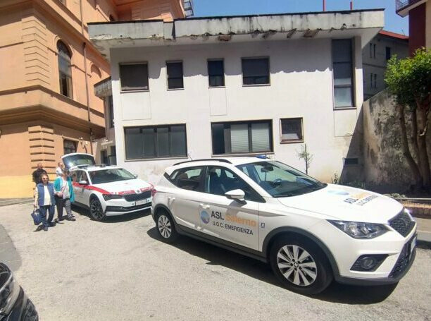 Salerno, il servizio 118 è a scadenza: c’è la proroga per le associazioni