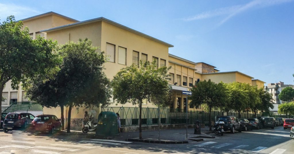 Scuole a Salerno e palestre ko: caccia a 5 milioni del Pnrr