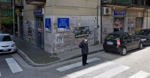 Salerno, la zona orientale nella morsa del crimine